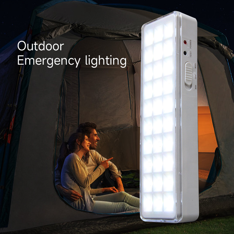 2 Modes Dimmable Rechargeable  - đánh giá và giá Power Outage Light