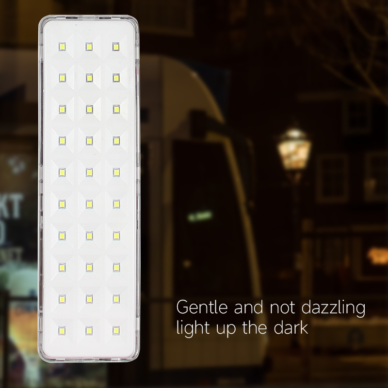 2 Modes Dimmable Rechargeable  - đánh giá và giá Power Outage Light