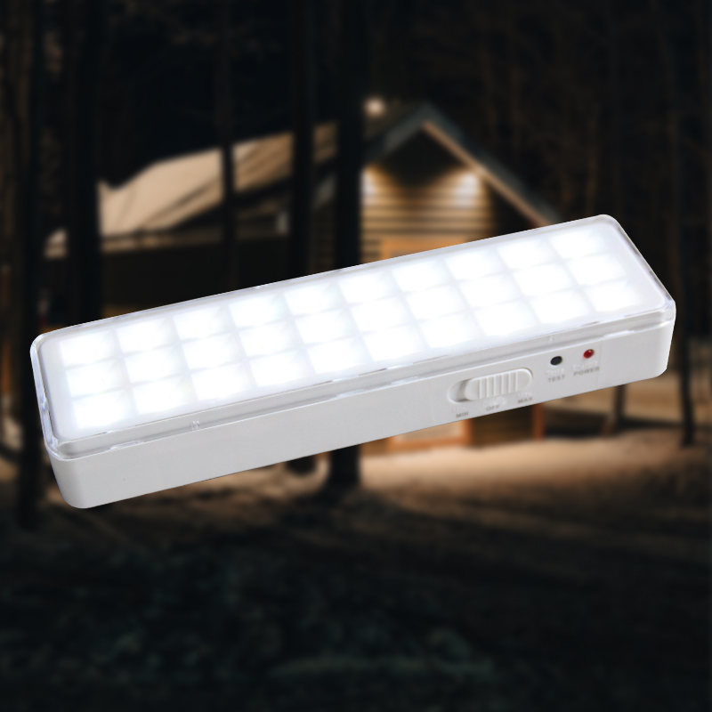 2 Modes Dimmable Rechargeable  - đánh giá và giá Power Outage Light