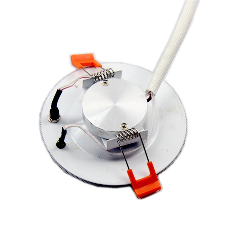 SAA CE Ốp Trần Đỏ Chỉ Báo Màu  - đánh giá và giá Power Outage Light