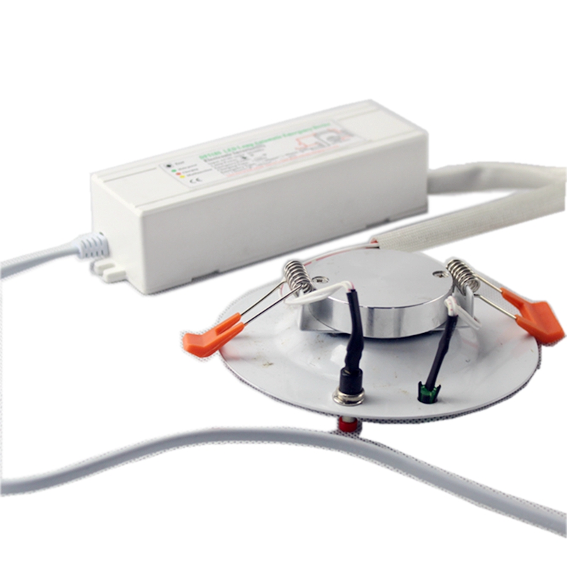 SAA CE Ốp Trần Đỏ Chỉ Báo Màu  - đánh giá và giá Power Outage Light