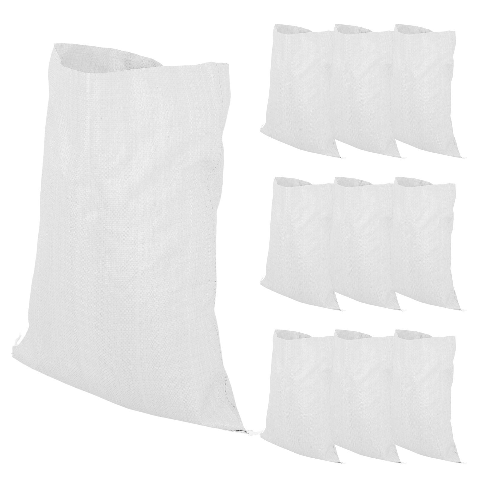 20Pcs Flood Control Sandbags H - đánh giá và giá Flood Barrier Bag
