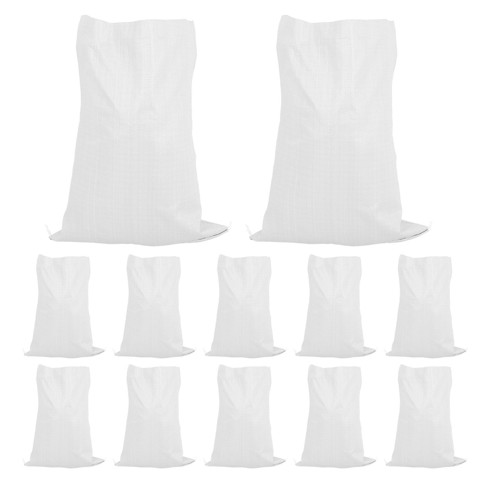 20Pcs Flood Control Sandbags H - đánh giá và giá Flood Barrier Bag