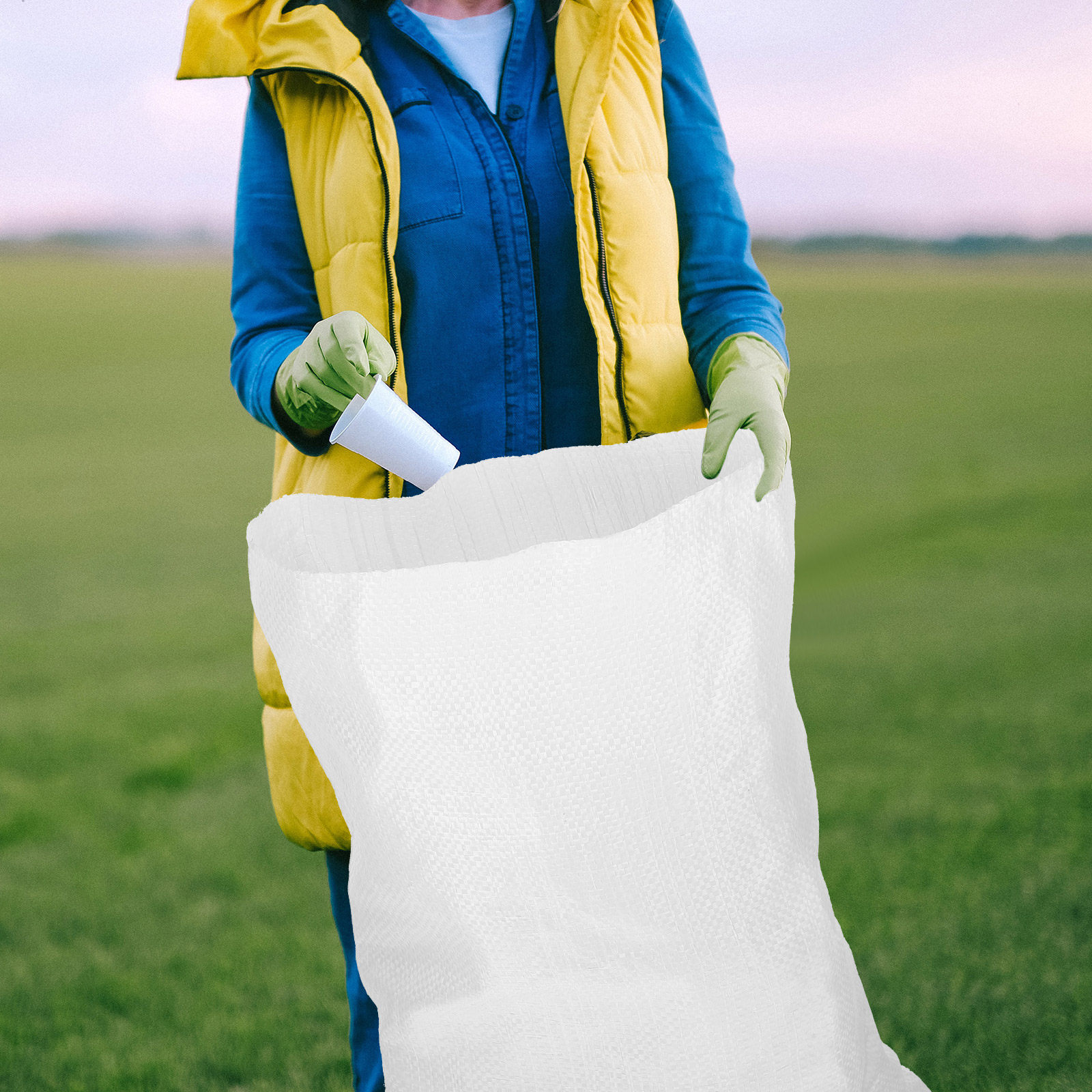 20Pcs Flood Control Sandbags H - đánh giá và giá Flood Barrier Bag