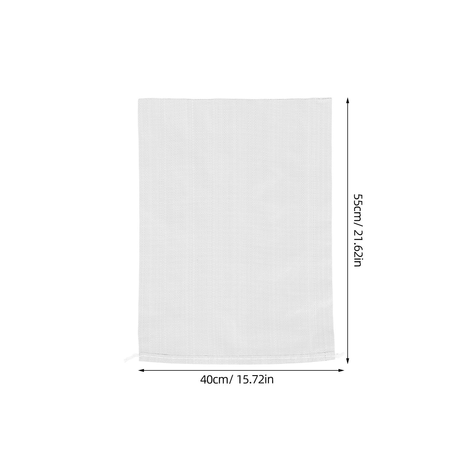 20Pcs Flood Control Sandbags H - đánh giá và giá Flood Barrier Bag