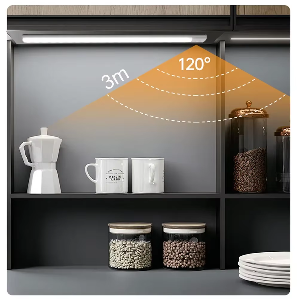 30cm Motion Sensor LED Night L - đánh giá và giá Co Detector Plug