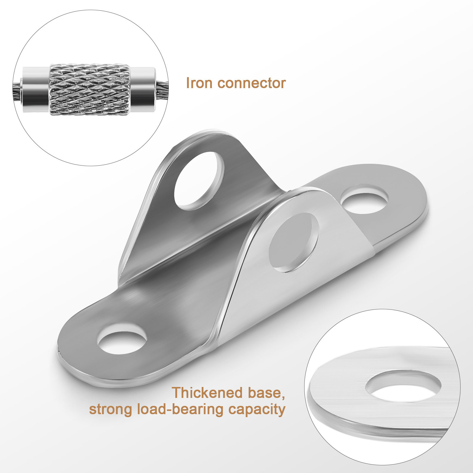 6Sets Resistant Anti Tip Furni - đánh giá và giá Earthquake Anchor Strap