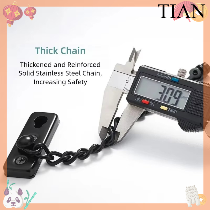 Hotel & Home Stainless Steel A - đánh giá và giá Security Chain Door
