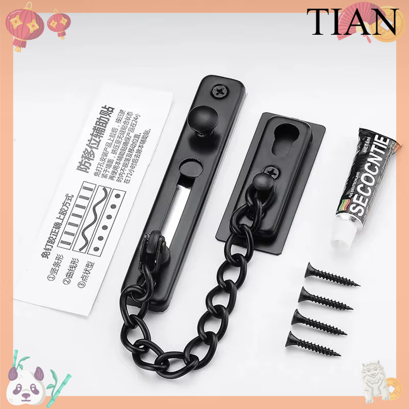 Hotel & Home Stainless Steel A - đánh giá và giá Security Chain Door
