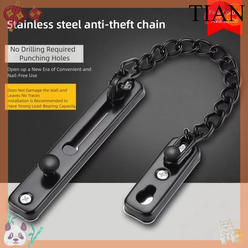 Hotel & Home Stainless Steel A - đánh giá và giá Security Chain Door