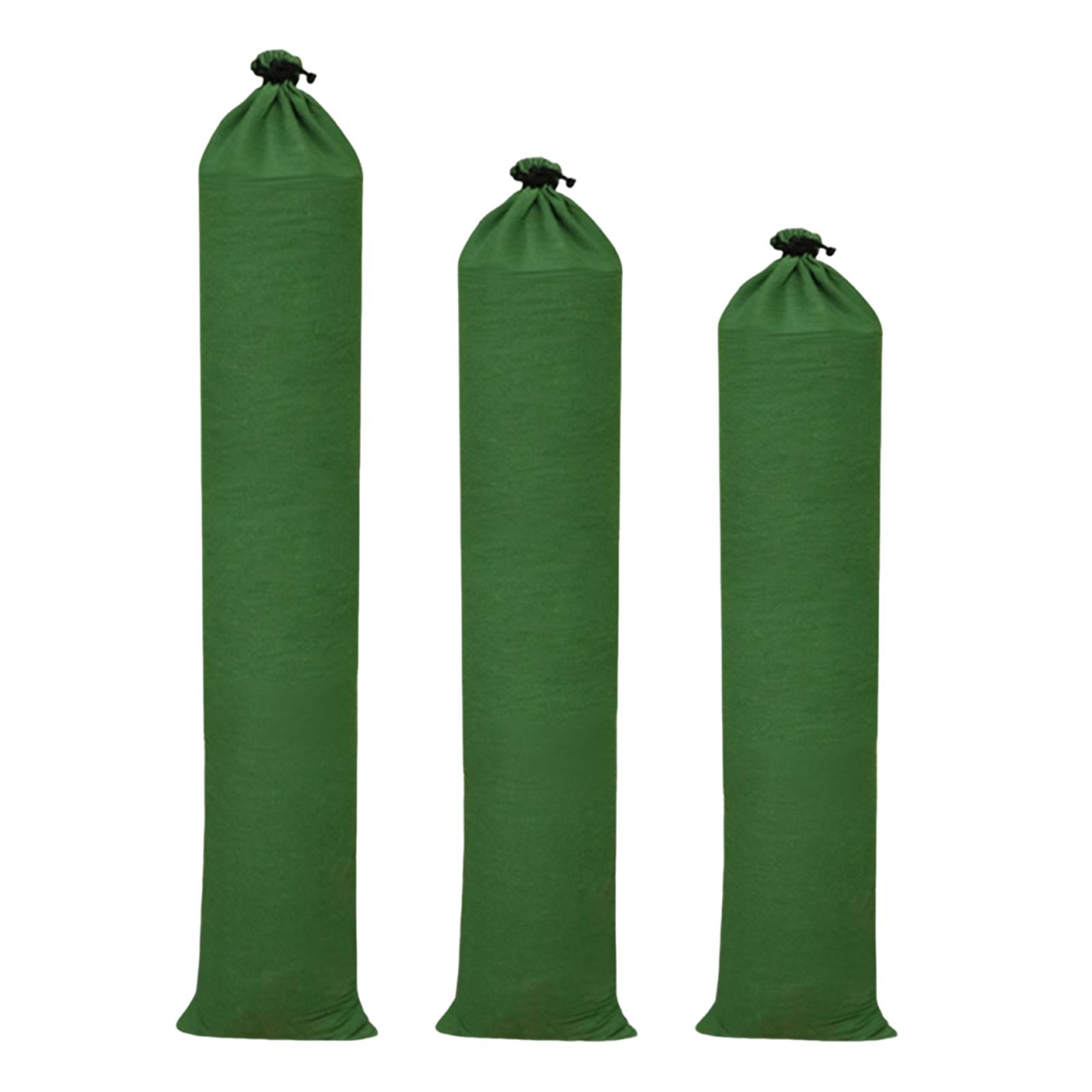Reusable Flood Defence Barrier - đánh giá và giá Flood Barrier Bag