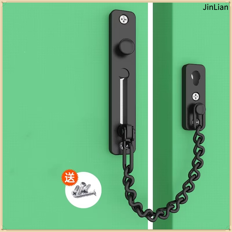 1PC Stainless Steel Door Chain - đánh giá và giá Security Chain Door