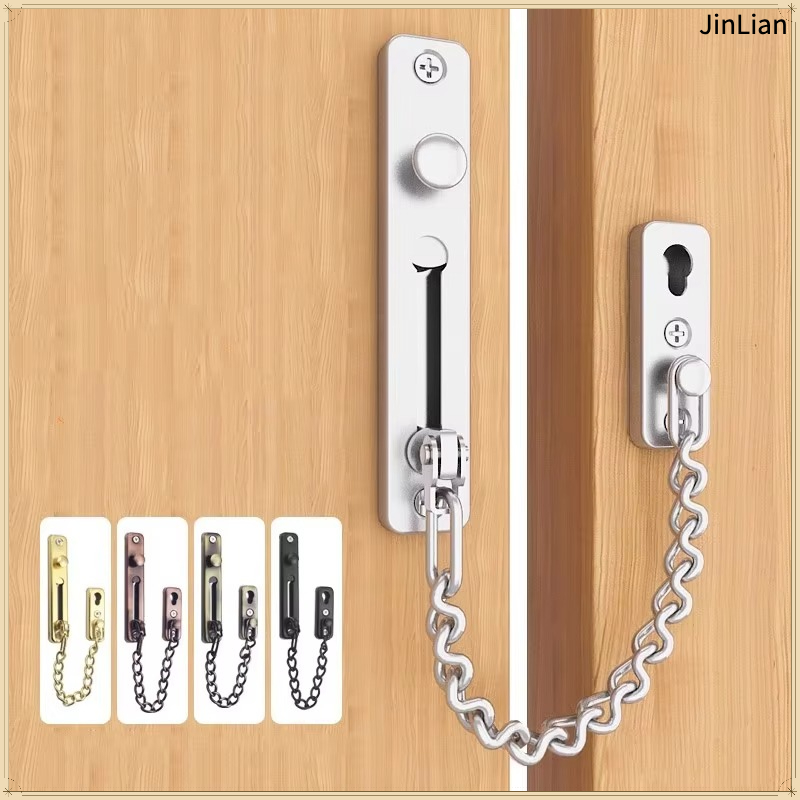 1PC Stainless Steel Door Chain - đánh giá và giá Security Chain Door