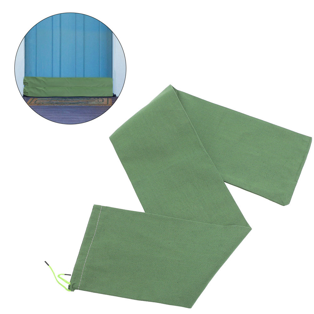 2Pcs Flood Barrier Sandbags Re - đánh giá và giá Flood Barrier Bag