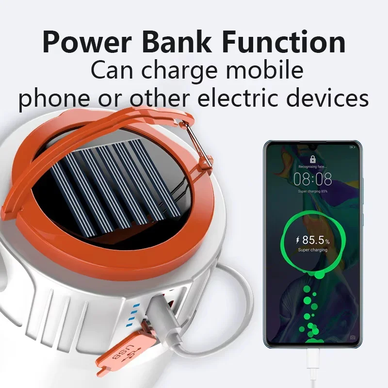 LED Solar Charging Light Energ - đánh giá và giá Power Outage Light