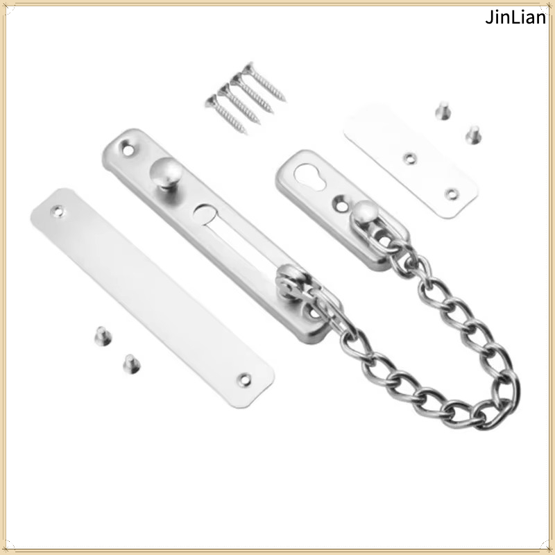 1PC Stainless Steel Door Chain - đánh giá và giá Security Chain Door