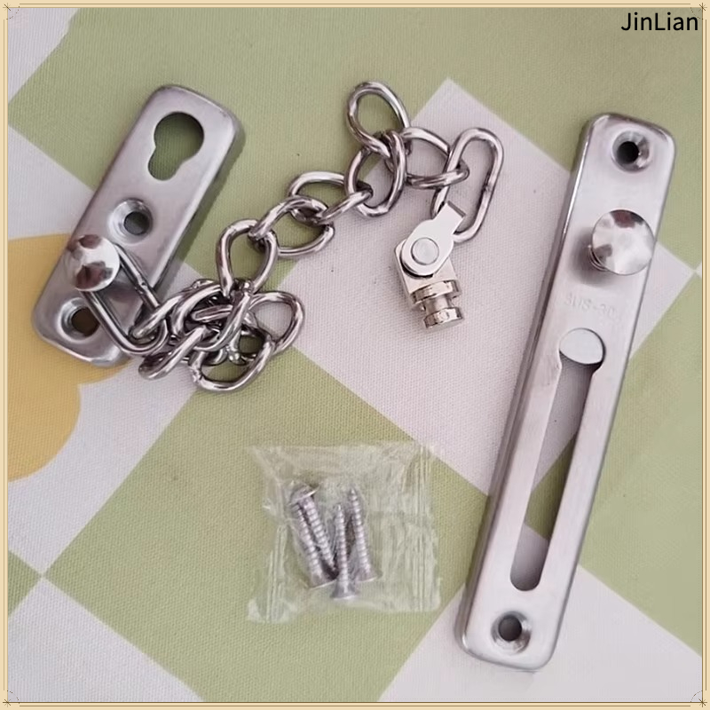 1PC Stainless Steel Door Chain - đánh giá và giá Security Chain Door