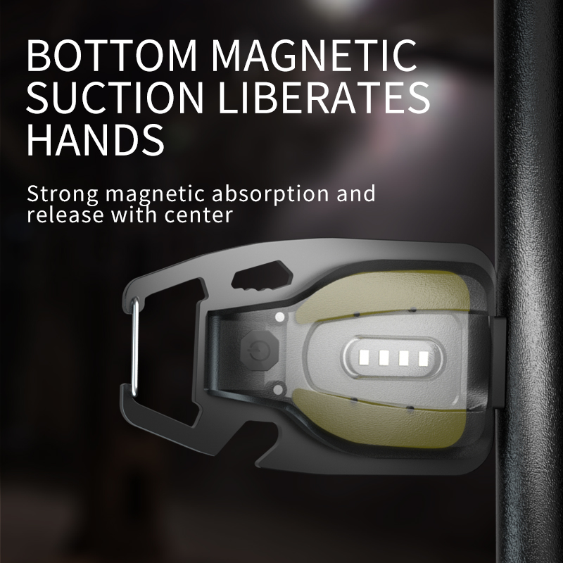 Warsun G2 Keychain Flashlight  - đánh giá và giá Power Outage Light