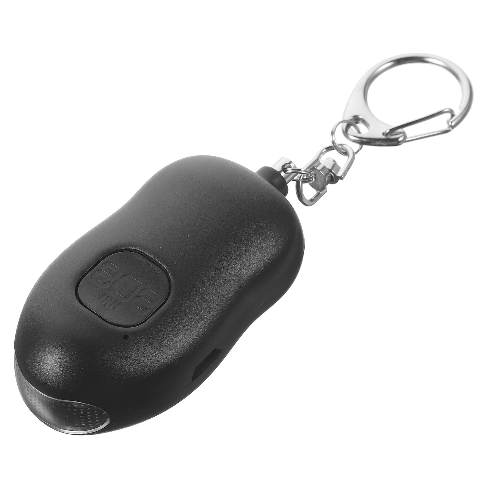 1Pcs Personal Safety Alarm Eme - đánh giá và giá Personal Alarm Keychain