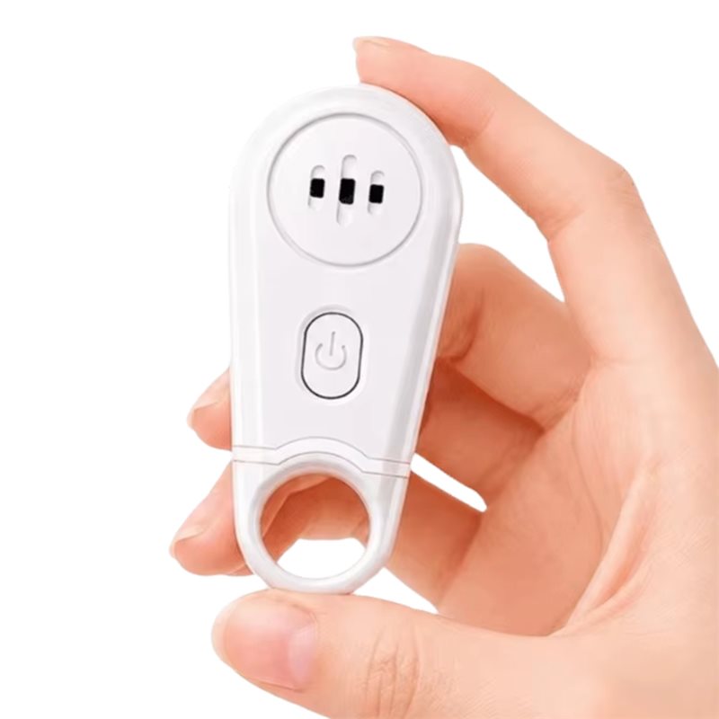 Emergency Alert Keychain Porta - đánh giá và giá Personal Alarm Keychain