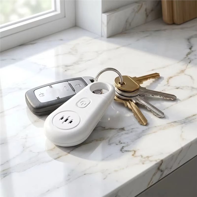 Emergency Alert Keychain Porta - đánh giá và giá Personal Alarm Keychain