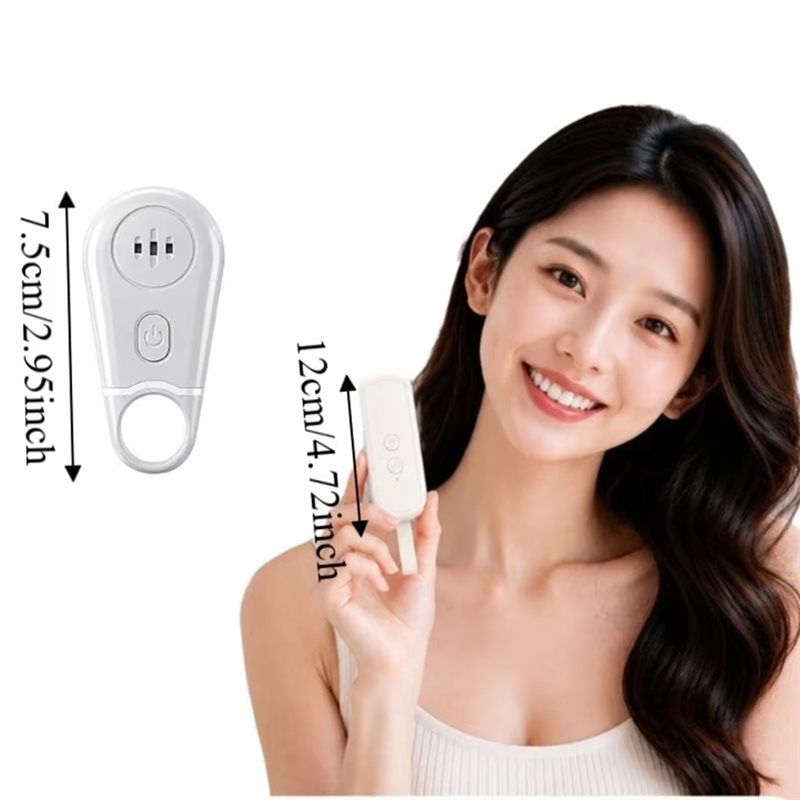 Emergency Alert Keychain Porta - đánh giá và giá Personal Alarm Keychain